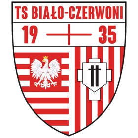 Biało-Czerwoni Kaszyce