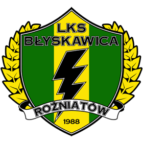 Błyskawica Rożniatów