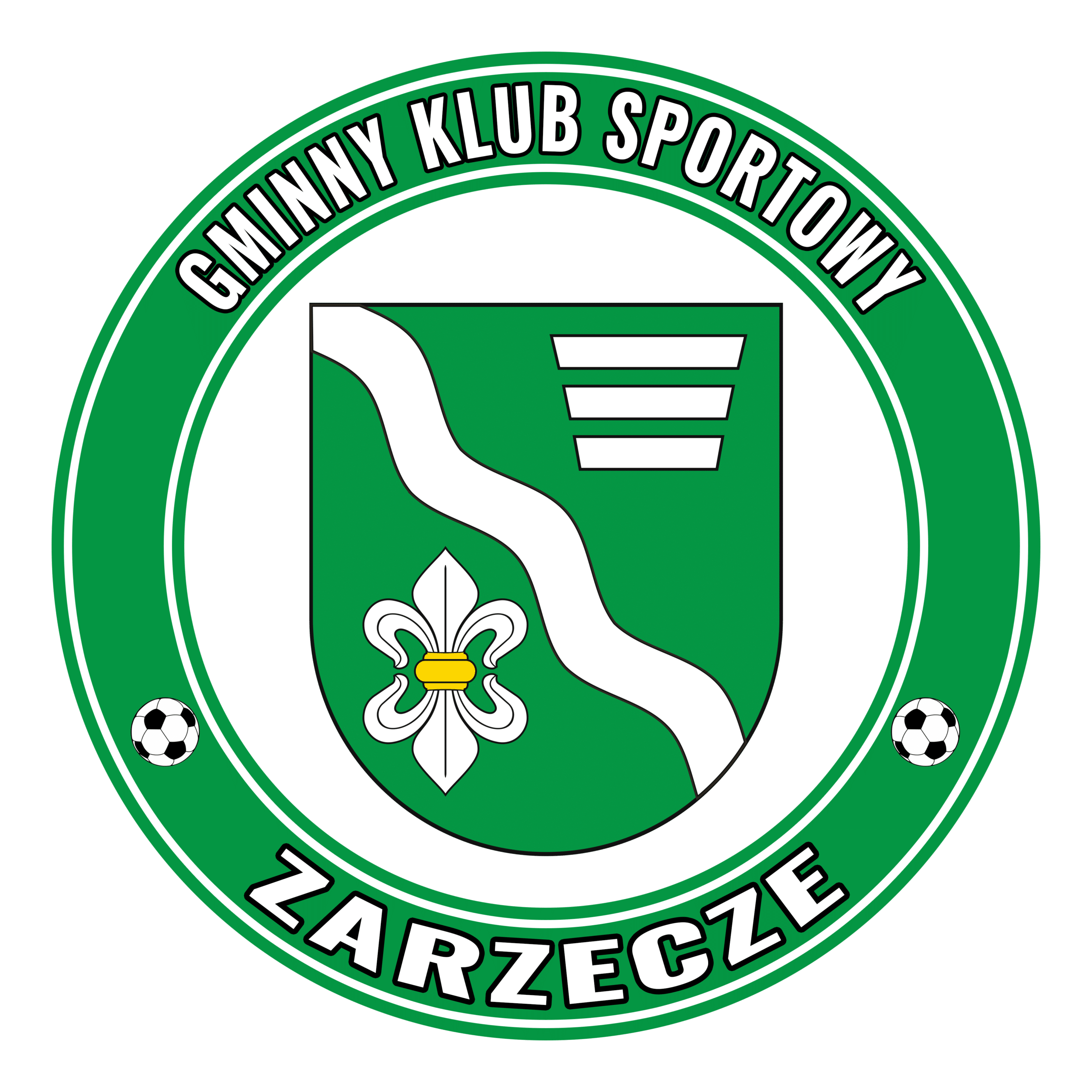 GKS Zarzecze U19