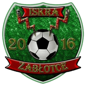 Iskra Zabłotce