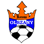 Korona Olszany