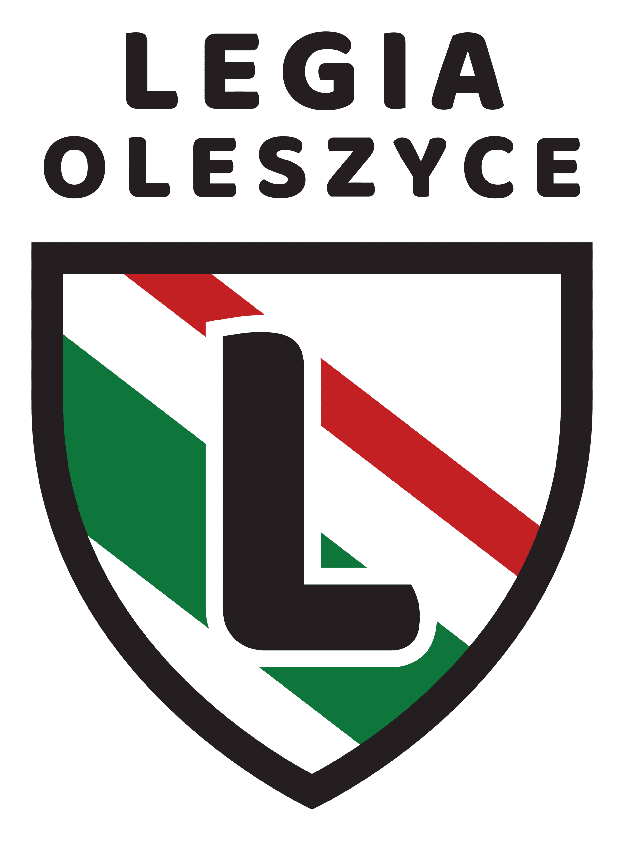 Legia Oleszyce
