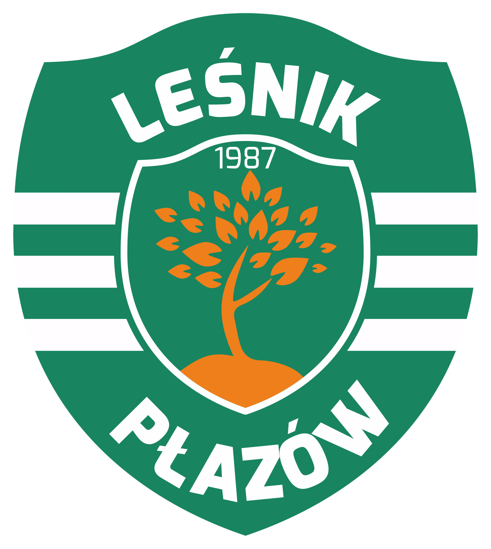 Leśnik Płazów