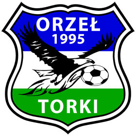 Orzeł Torki