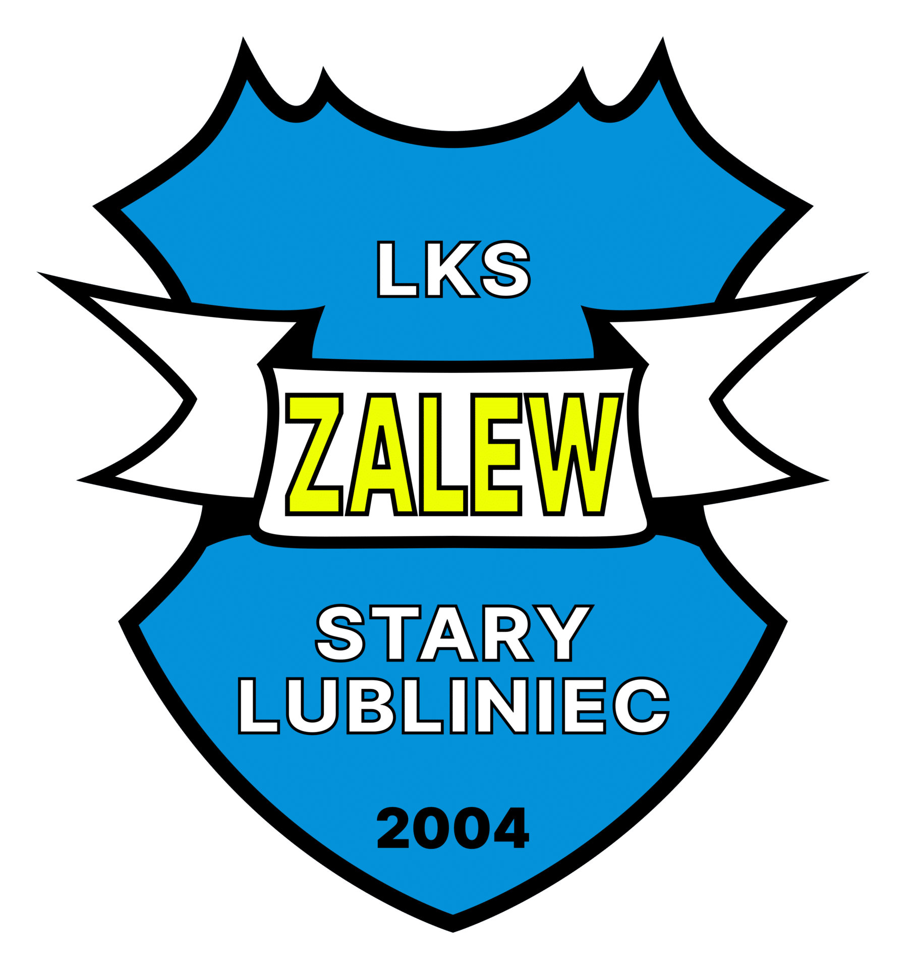 Zalew Stary Lubliniec