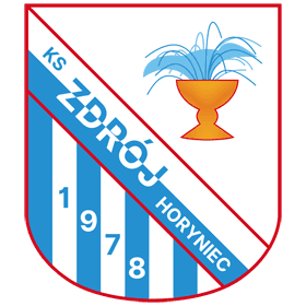 Zdrój Horyniec-Zdrój