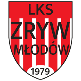 Zryw Młodów
