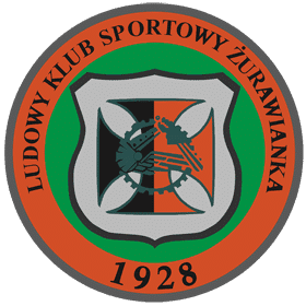 Żurawianka Żurawica