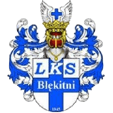Błękitni Wierzbna
