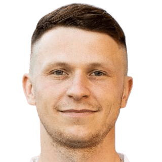 Zygarlicki Przemysław