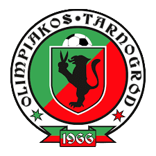 Olimpiakos Tarnogród