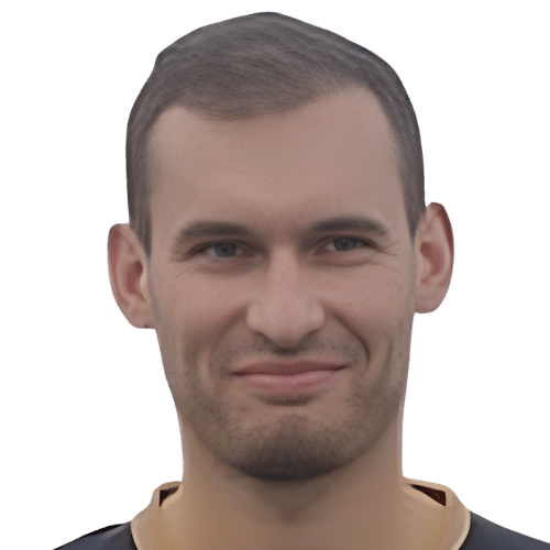 Tomaszewski Przemysław