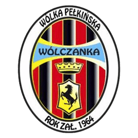Wólczanka Wólka Pełkińska