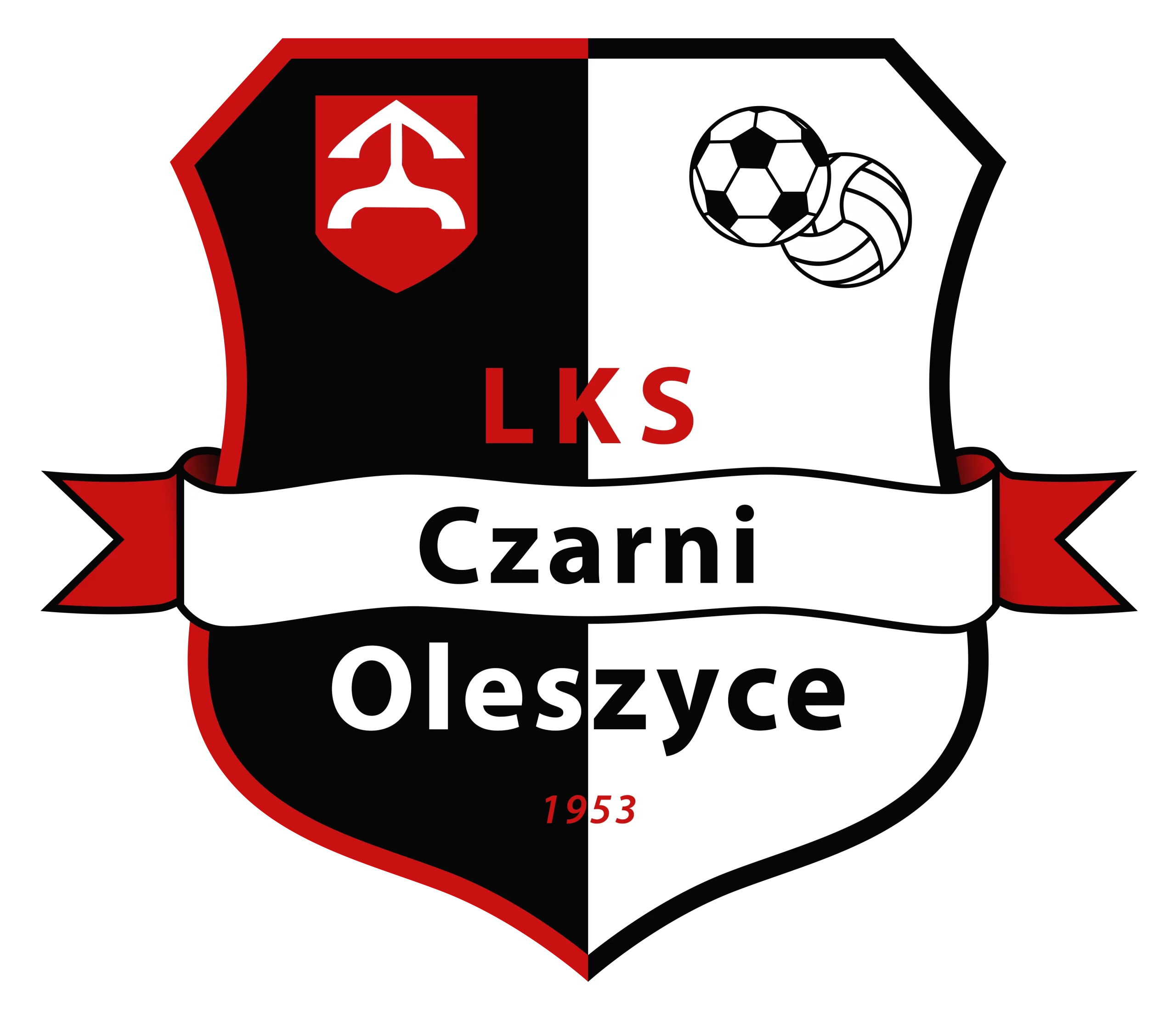 Czarni Oleszyce