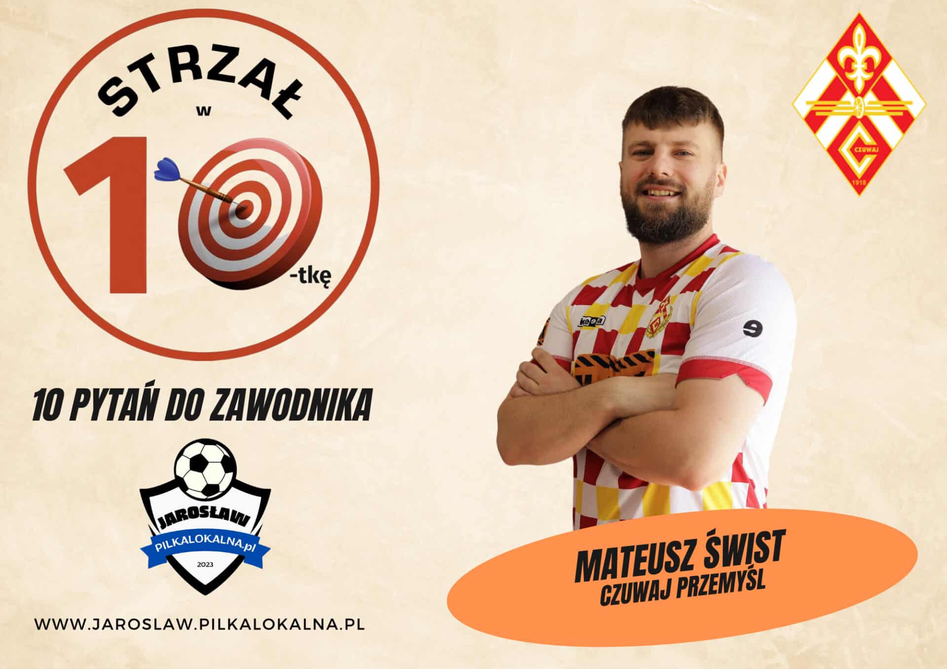 Cream Black Simple Modern Soccer Tryout Fyler Landscape