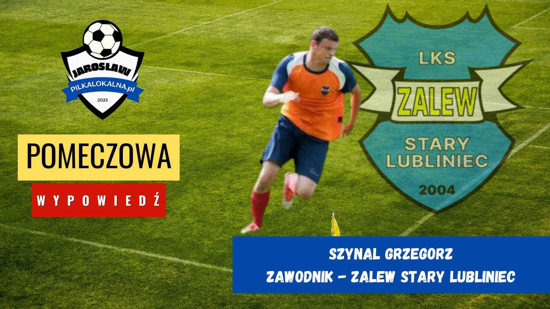 Kopia Breaking News Video