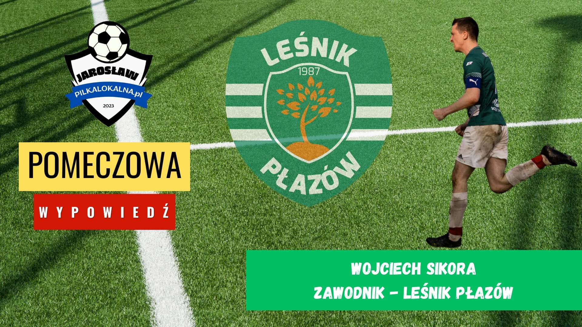 Kopia Breaking News Video