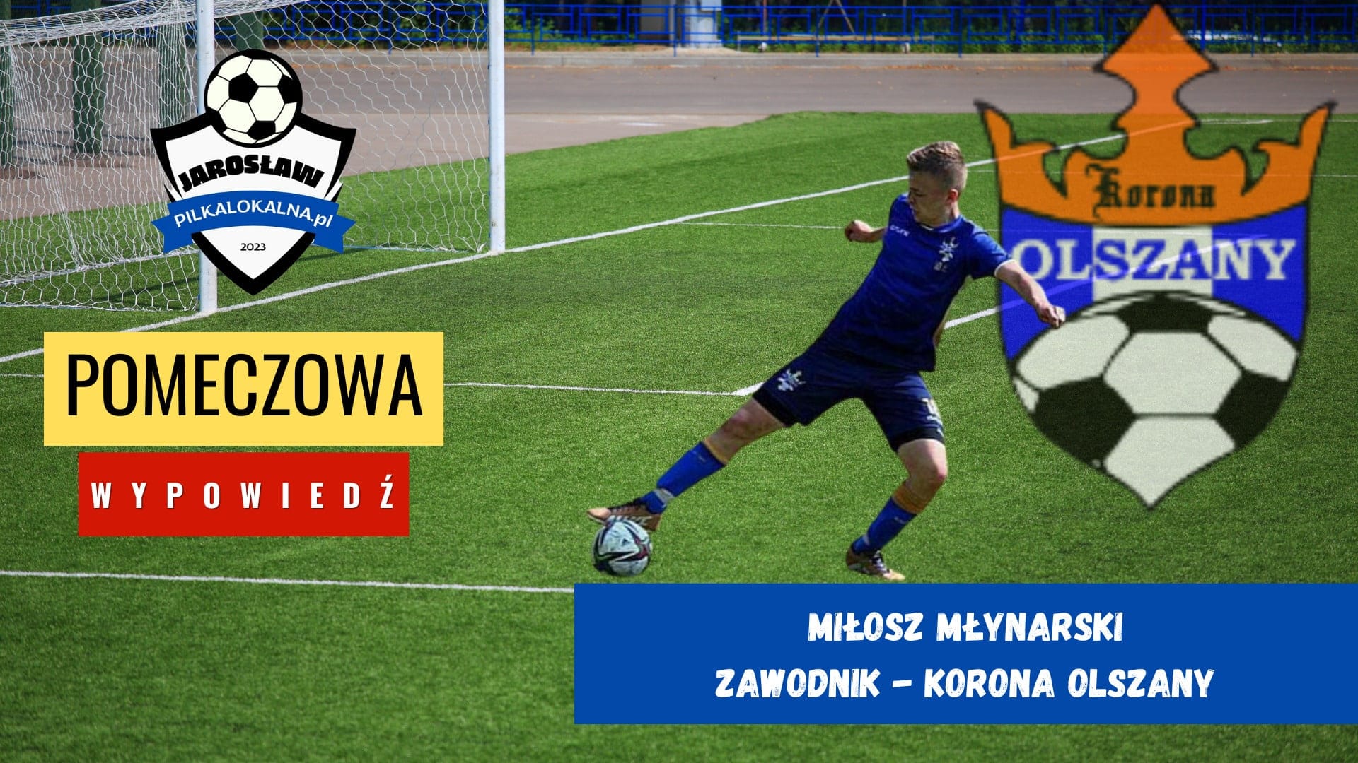 Kopia Breaking News Video