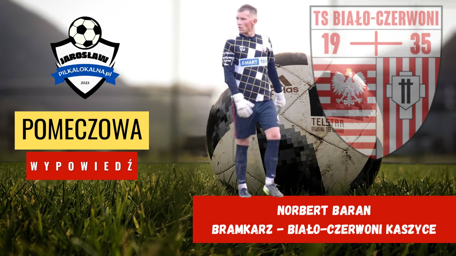 Kopia Breaking News Video