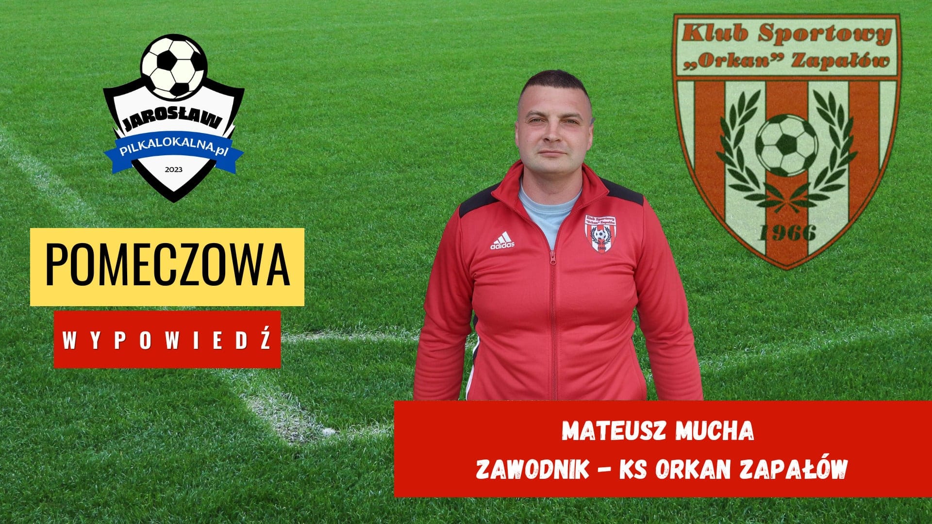 Kopia Breaking News Video