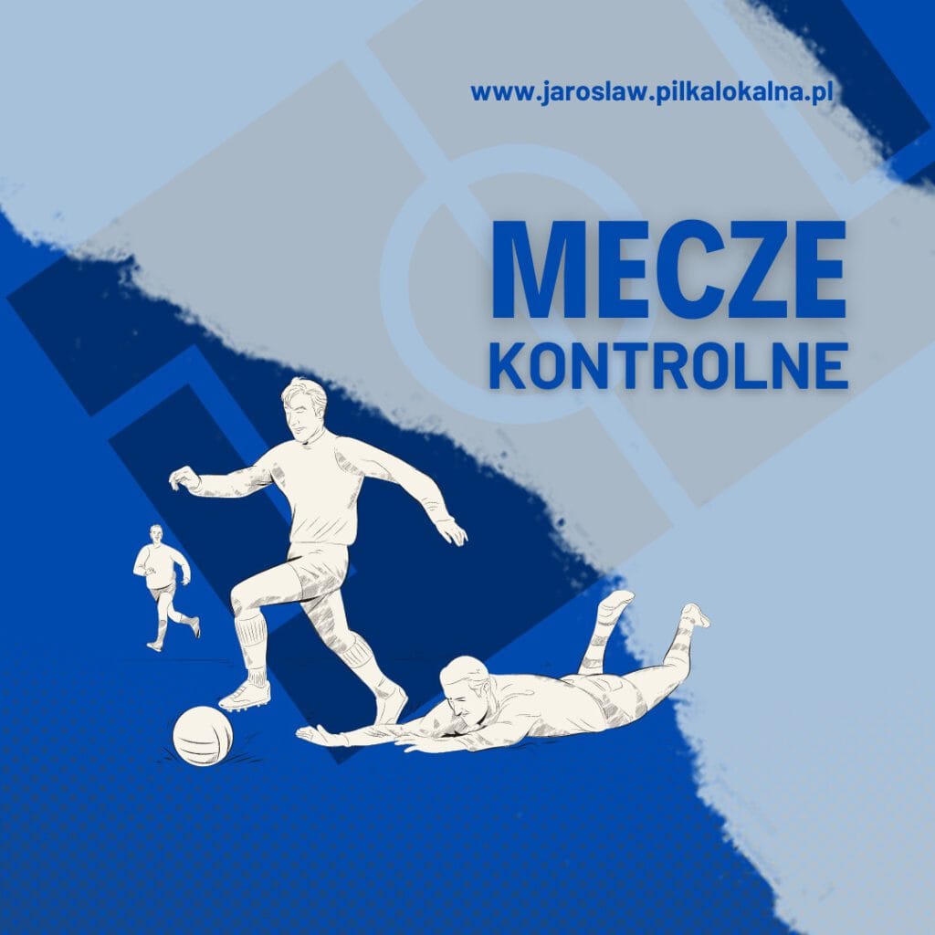 Blue Grey Simple Minimalist Football Match Instagram Post