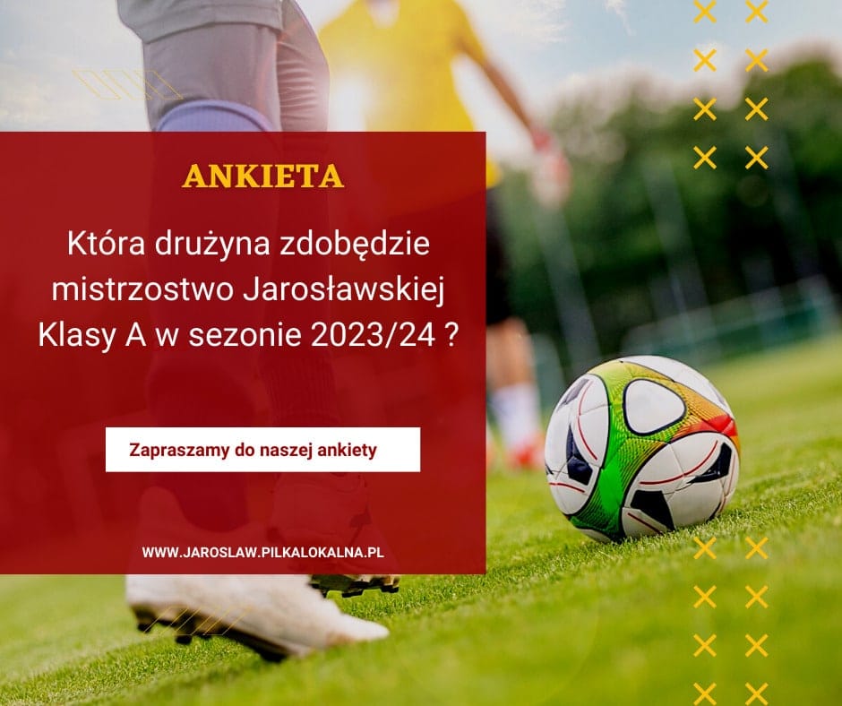 Red Football Match Facebook Post