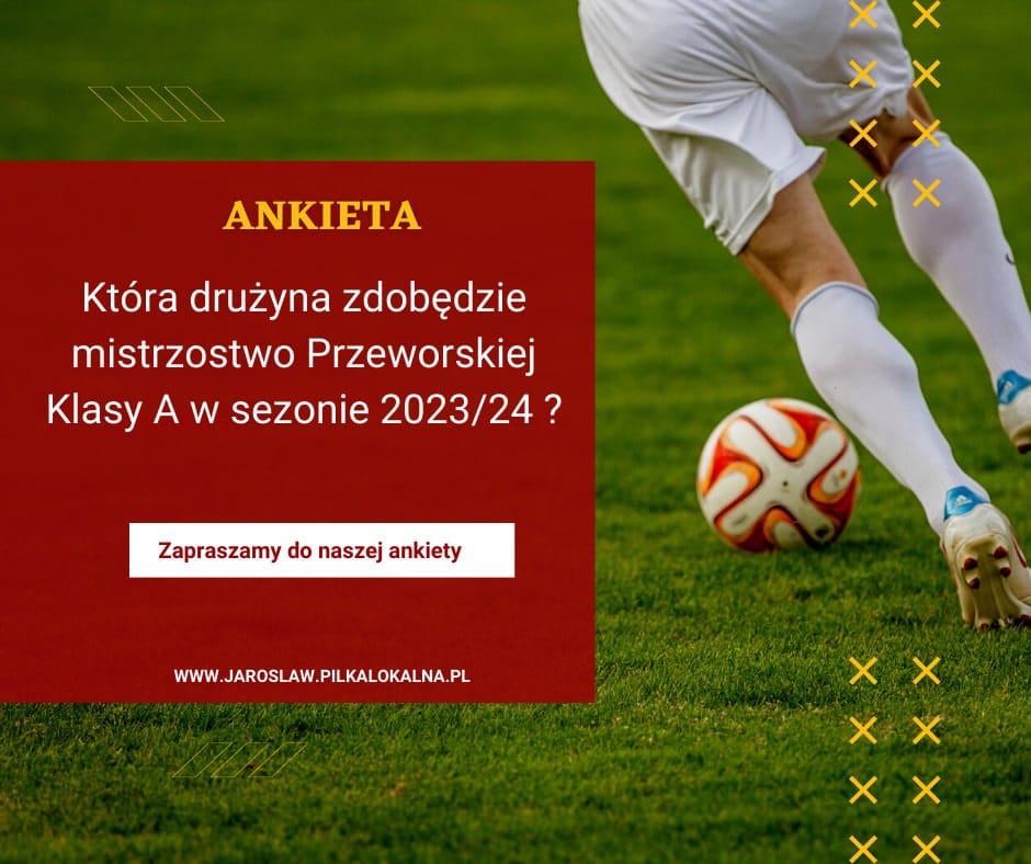 Red Football Match Facebook Post