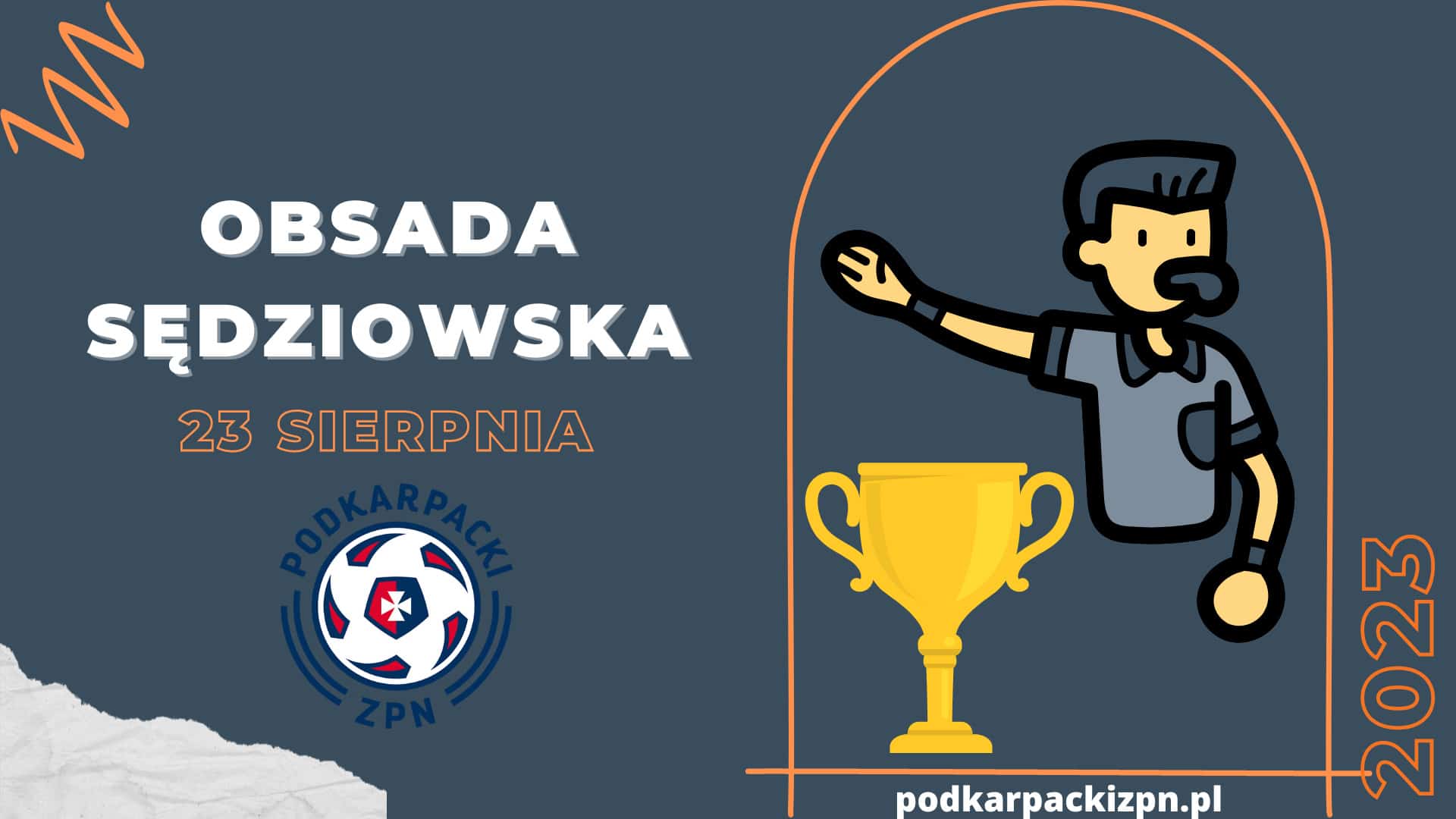 Black and Orange Professional Student Portfolio Presentation