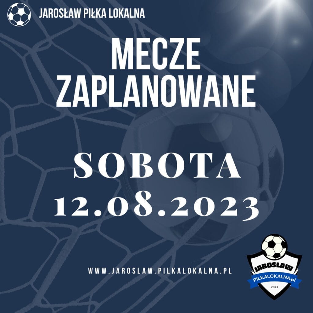 Blue Modern Simple Full Time Score Soocer Instagram Post