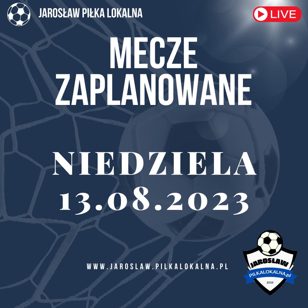 Blue Modern Simple Full Time Score Soocer Instagram Post