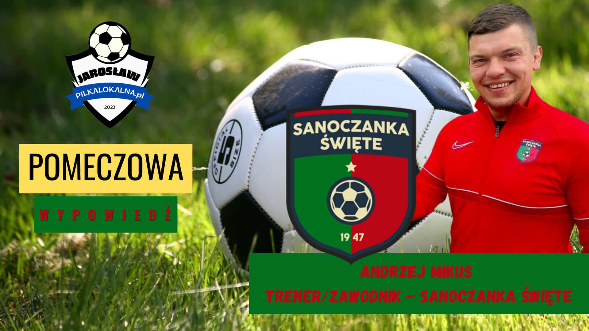 Kopia Breaking News Video