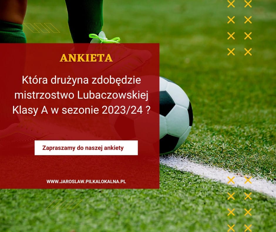 Red Football Match Facebook Post