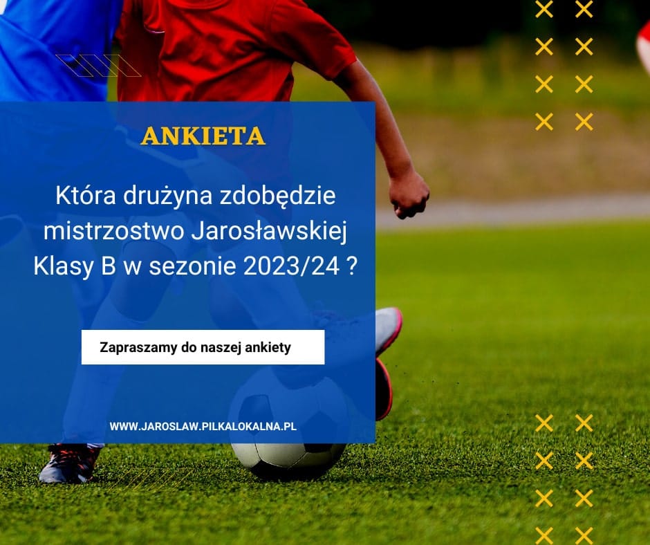 Red Football Match Facebook Post