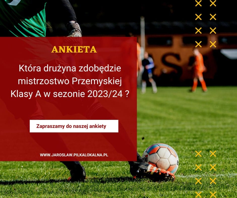 Red Football Match Facebook Post