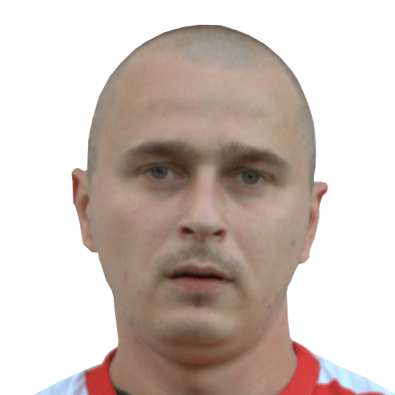 Malinowski Jarosław