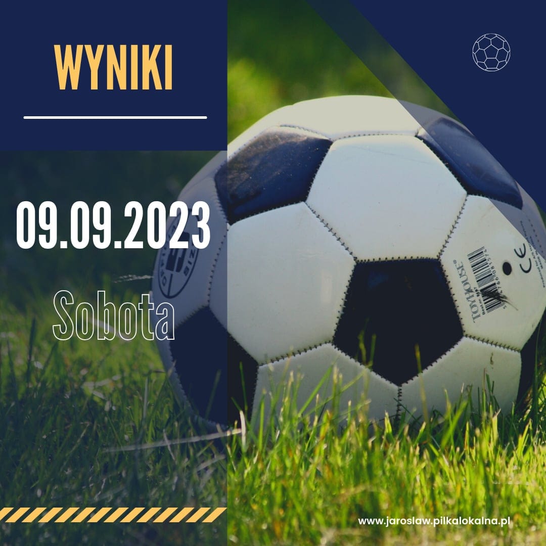 Yellow Minimalist Soccer Score Instagram Post