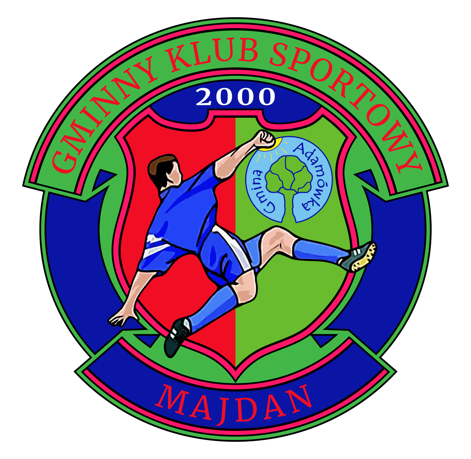 GKS Majdan Sieniawski U-19