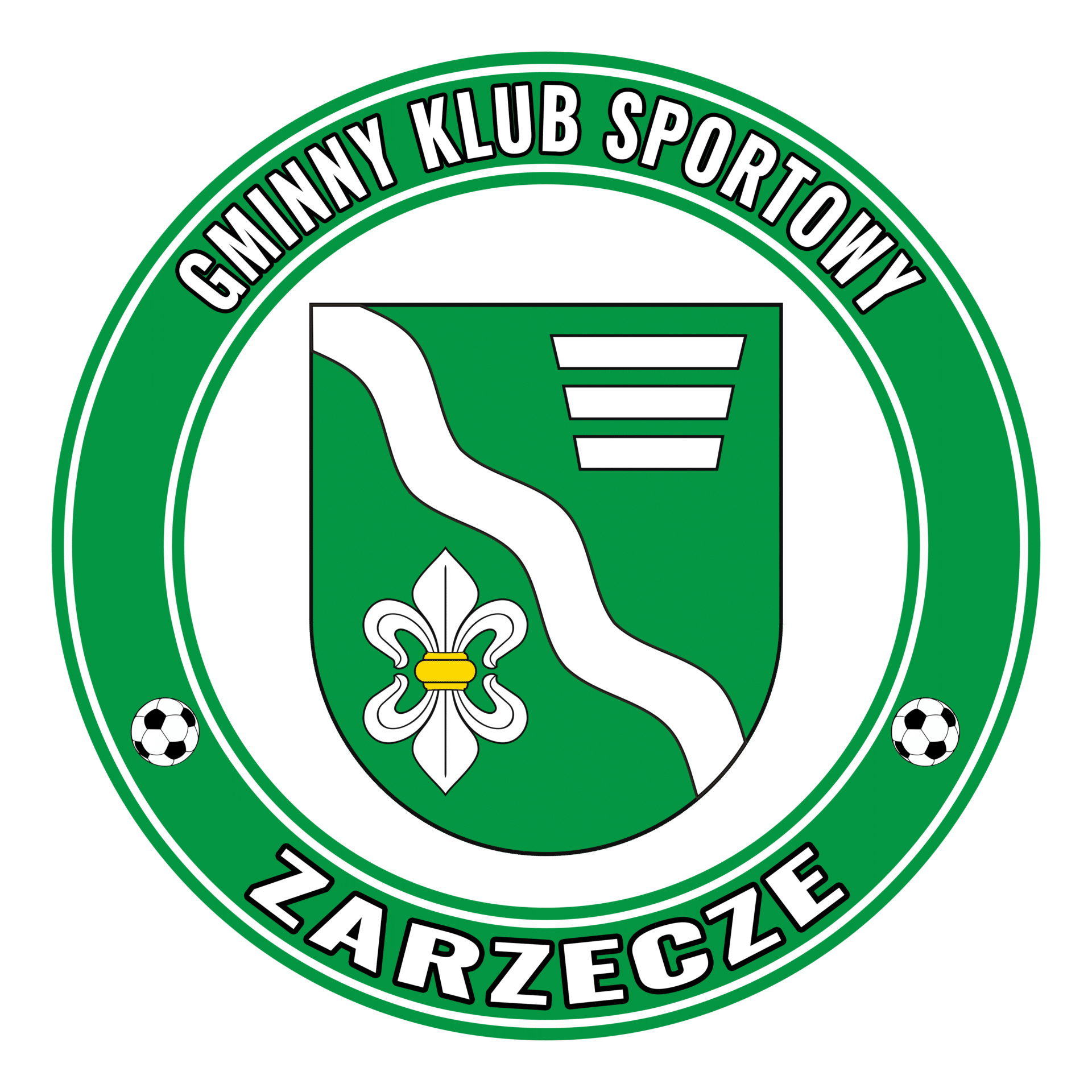 GKS Zarzecze