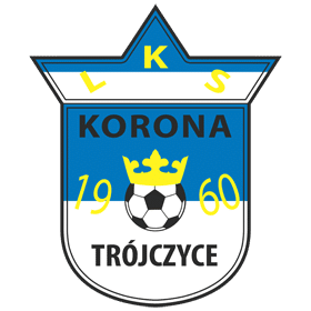 Korona-Trojczyce