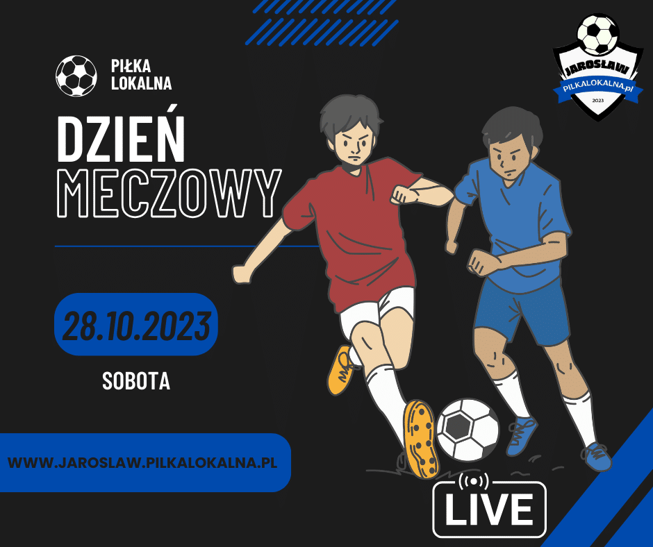 Soccer Highlight Facebook Post