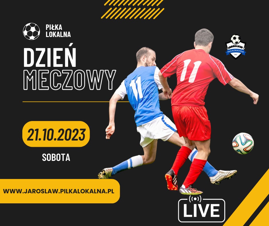 Soccer Highlight Facebook Post