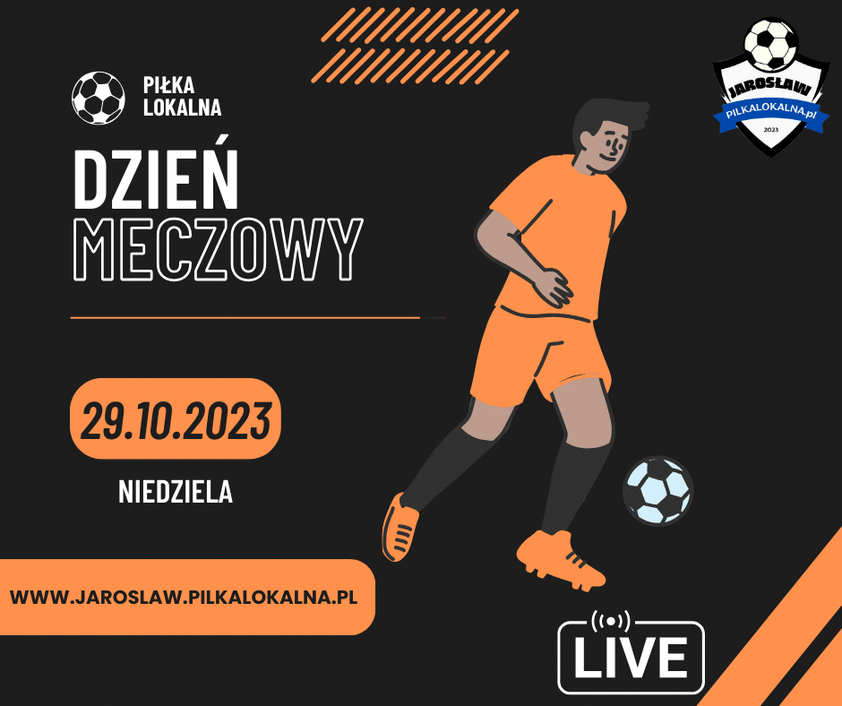 Soccer Highlight Facebook Post