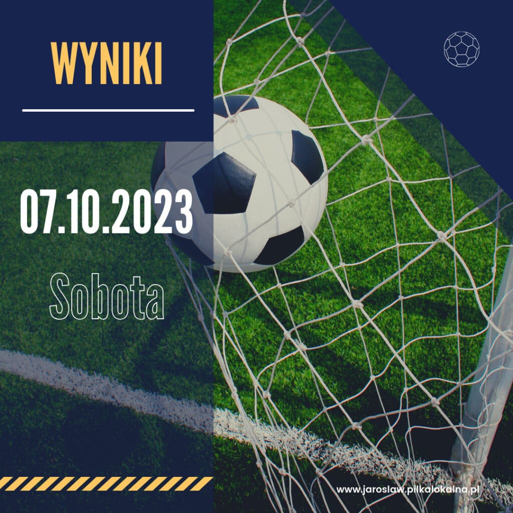 Yellow Minimalist Soccer Score Instagram Post