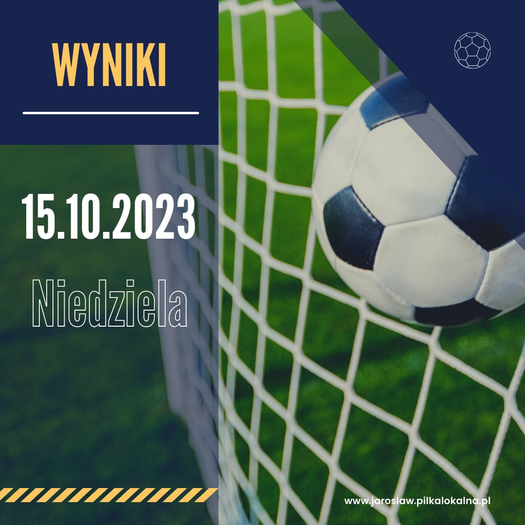 Yellow Minimalist Soccer Score Instagram Post