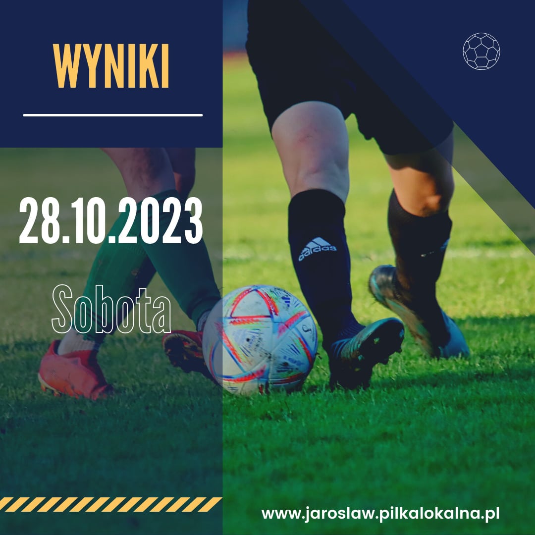 Yellow Minimalist Soccer Score Instagram Post