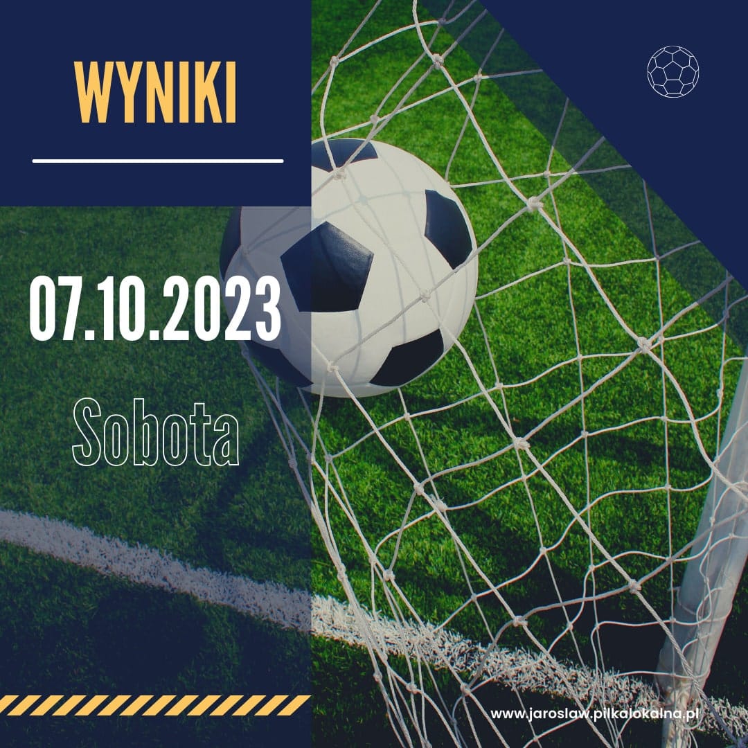 Yellow Minimalist Soccer Score Instagram Post