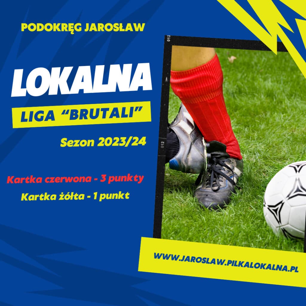 Blue and Neon Green American Football Player Stats Instagram Post