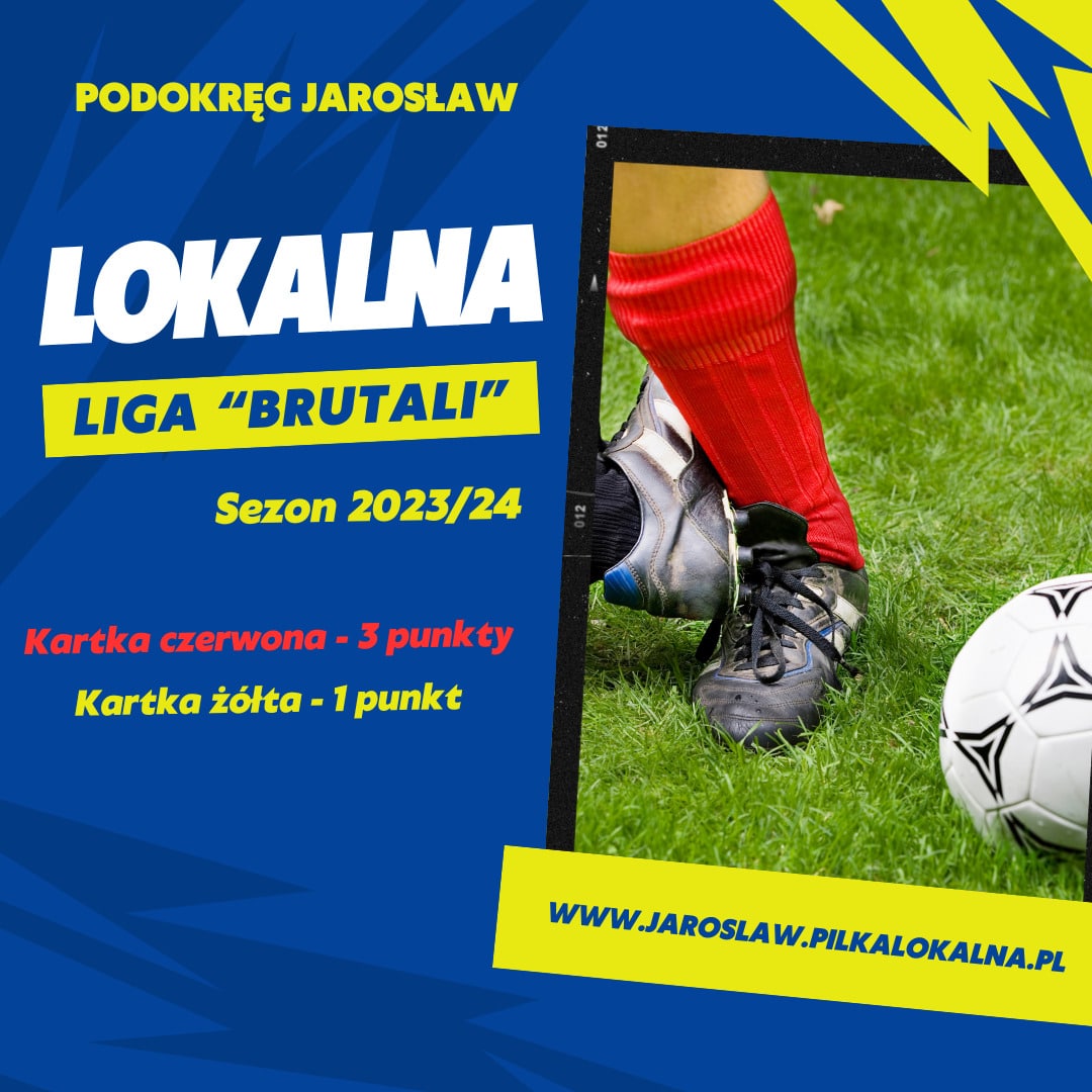 Blue and Neon Green American Football Player Stats Instagram Post