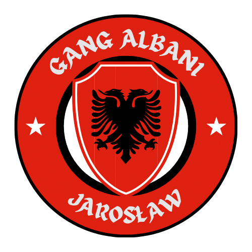 Gang Albanii (ALPH)