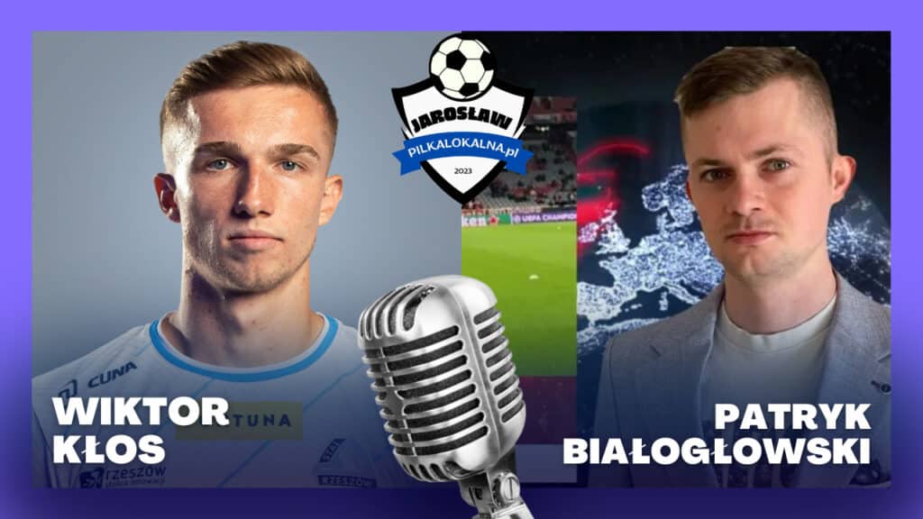 Purple Modern Podcast Guest Interview Episode YouTube Thumbnail